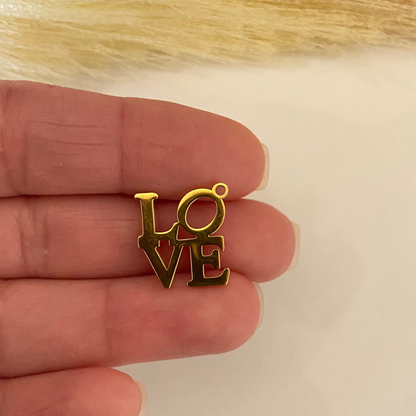 Love Charm