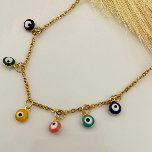 Dessi Necklace