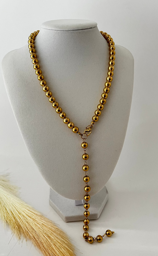 Vega Necklaces