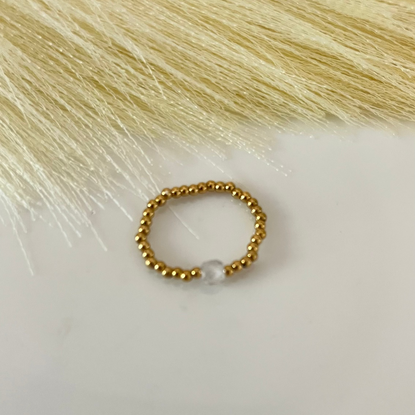 Sienna Rings