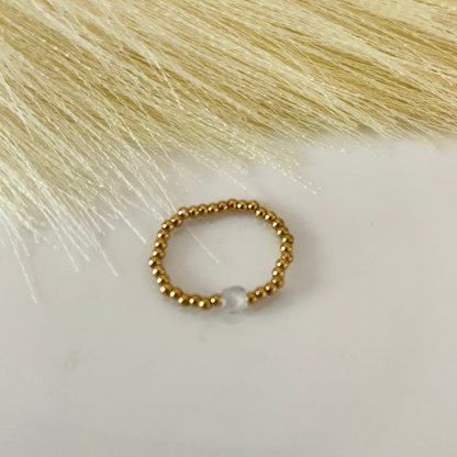 Sienna Rings