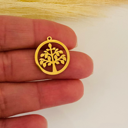Arbol de la Vida Charm