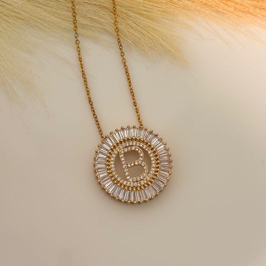 Bianca Necklace
