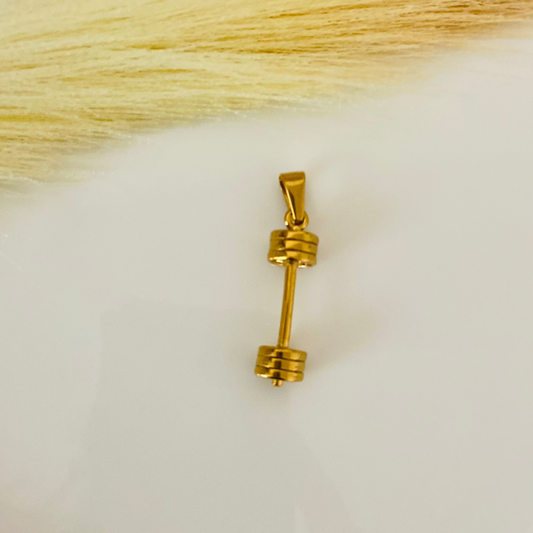 Fit Charm