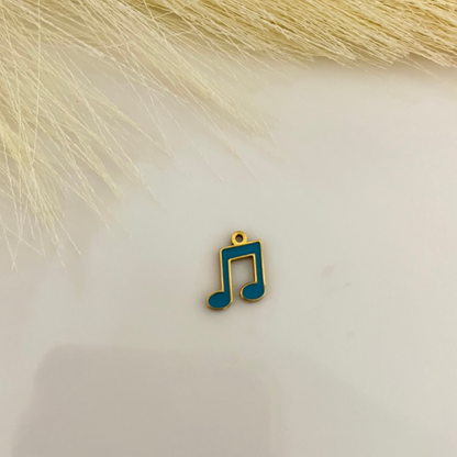 Nota Musical Charm