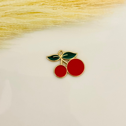 Cherry Charm