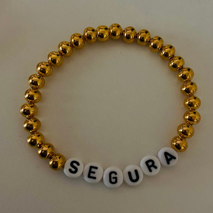 Tu eres... Bracelets
