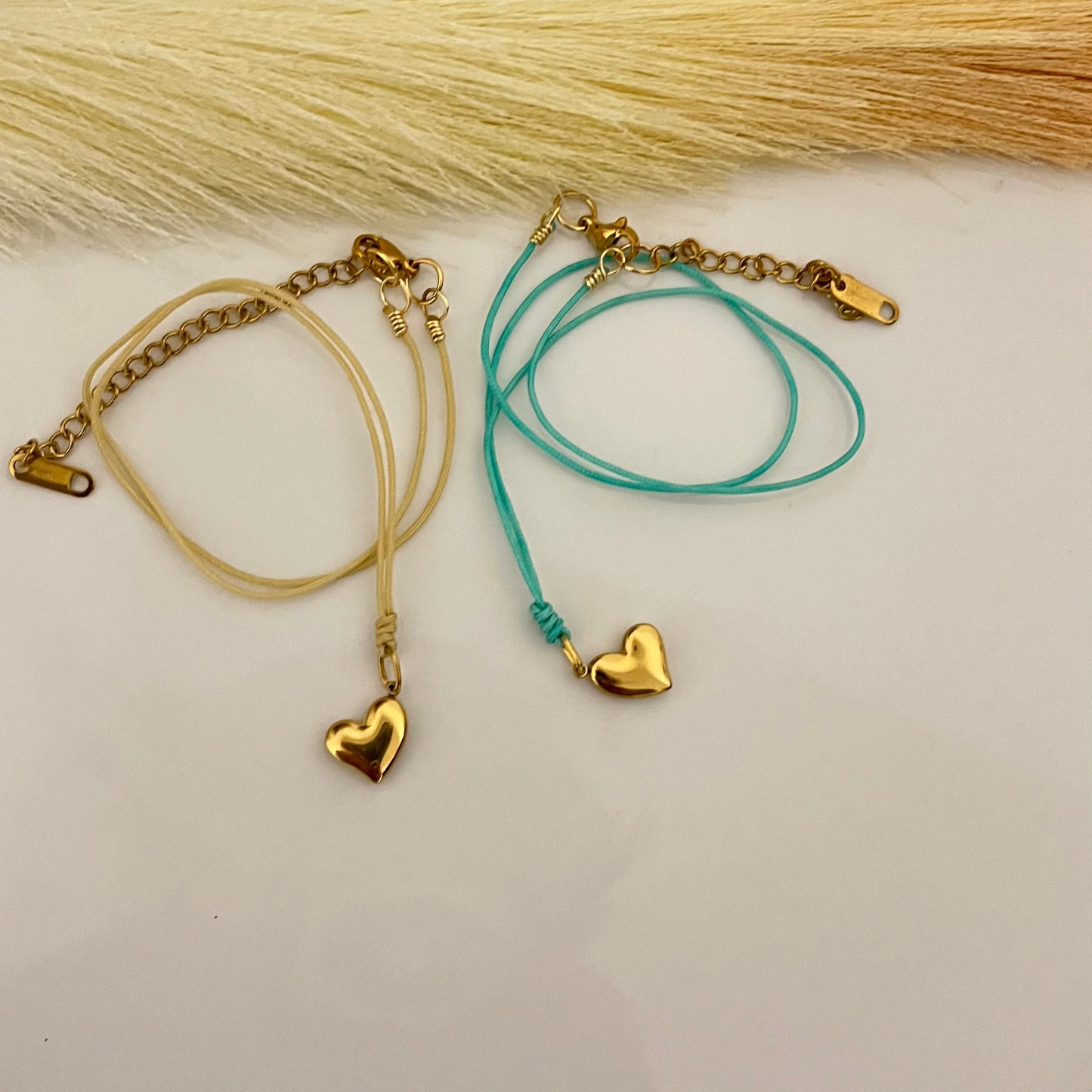 Victoria Hilito Necklace