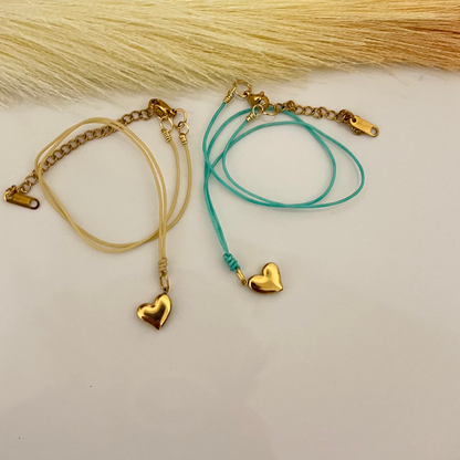 Victoria Hilito Necklace