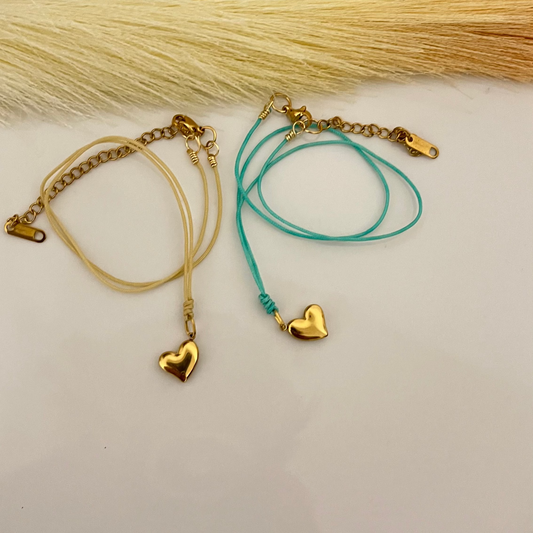 Victoria Hilito Necklace