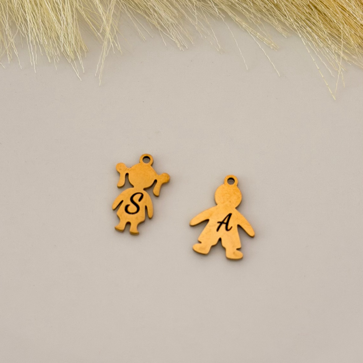Infinite Love Charm