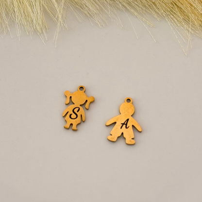 Infinite Love Charm