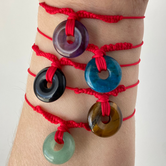 OnceOnce Protection Bracelet