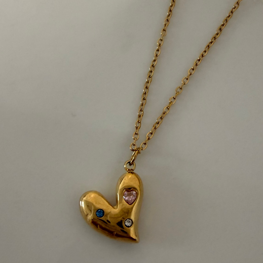 Vivi Necklace