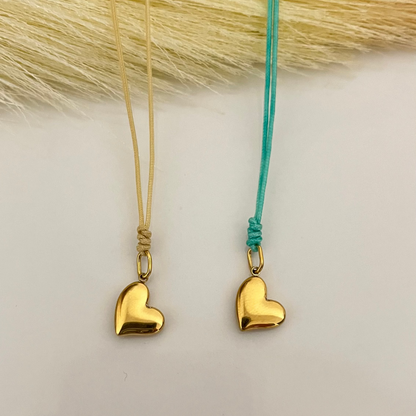 Victoria Hilito Necklace