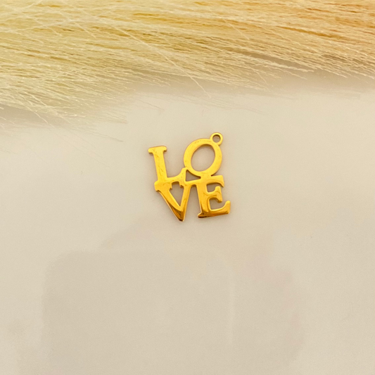 Love Charm