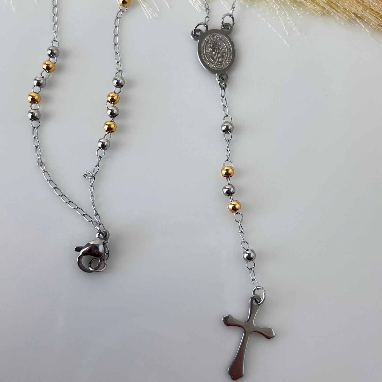 Dos Tonos Rosario