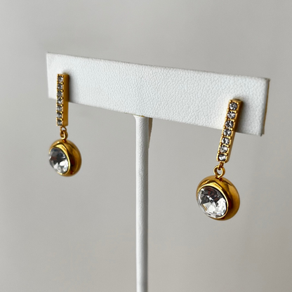 Caterina Earrings