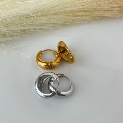 Dalia Earrings