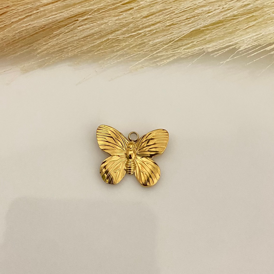 Butterfly  Charm
