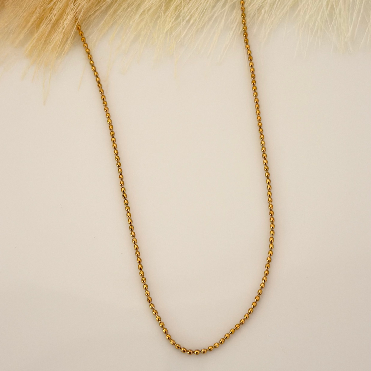 Paula Necklace