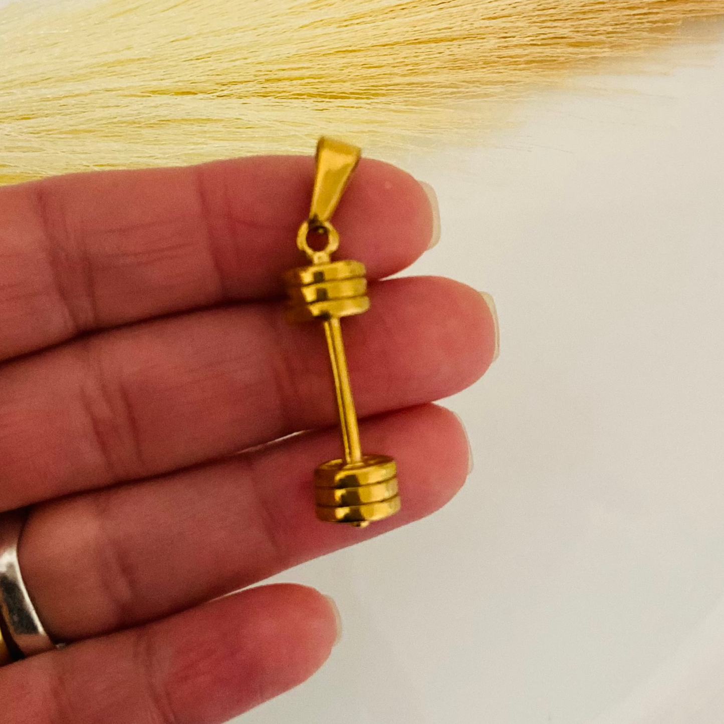 Fit Charm
