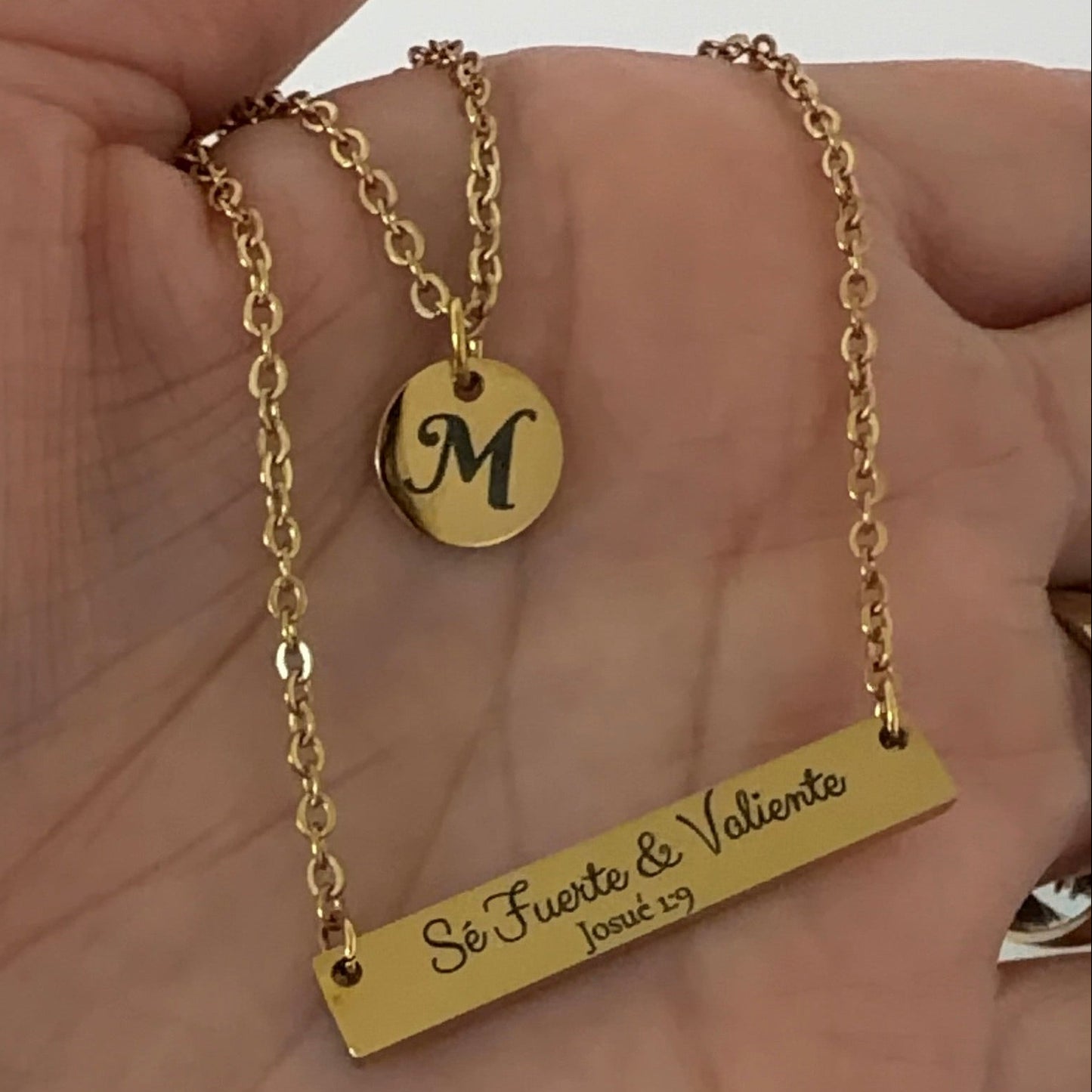 Ariel Necklace