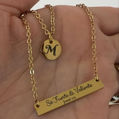 Ariel Necklace