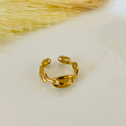 Mariner Ring