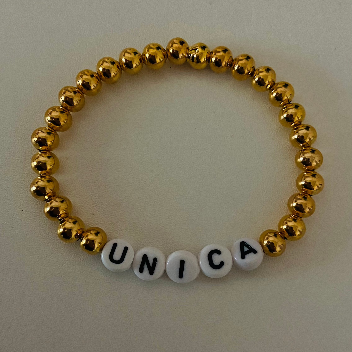 Tu eres... Bracelets