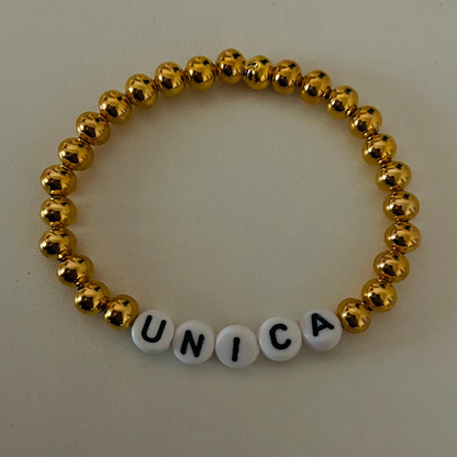 Tu eres... Bracelets