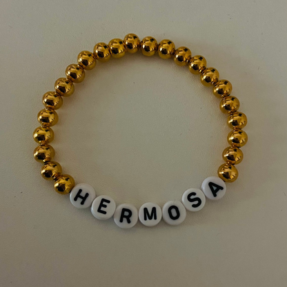 Tu eres... Bracelets