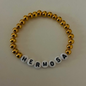 Tu eres... Bracelets