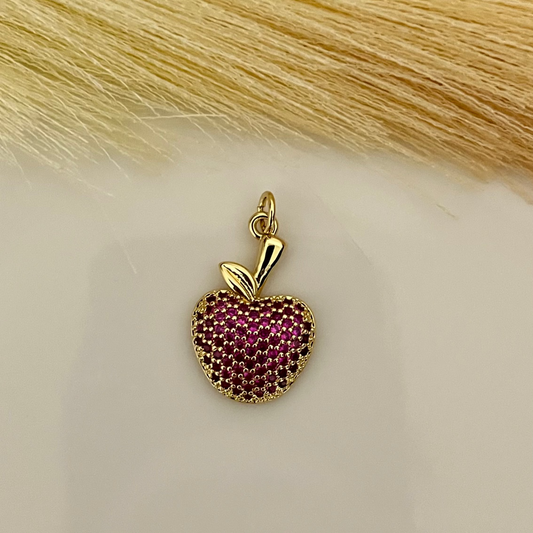 Apple Charm