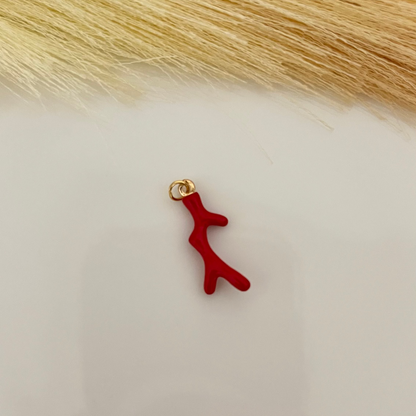 Coral Charm