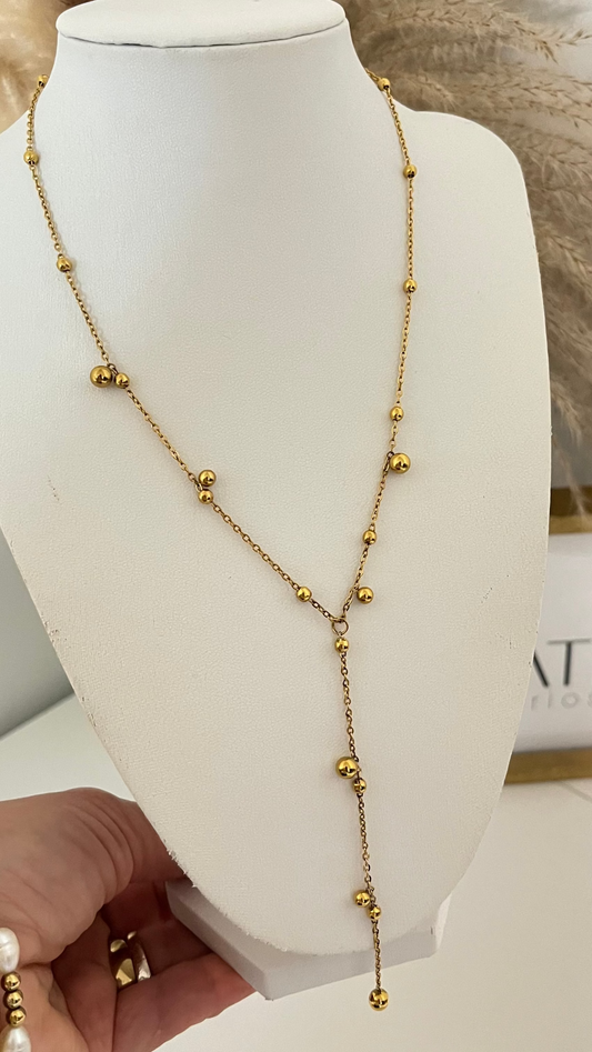Ana Necklace