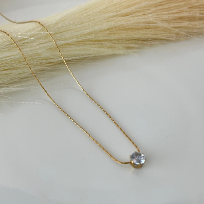 Marbella Necklace