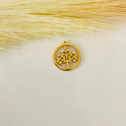 Arbol de la Vida Charm