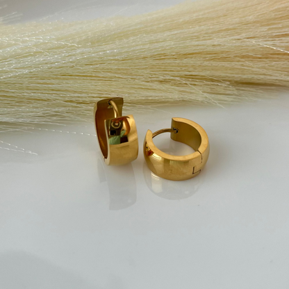 Gaia Earrings