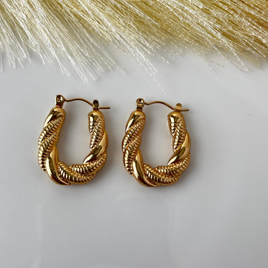 Kira Earrings
