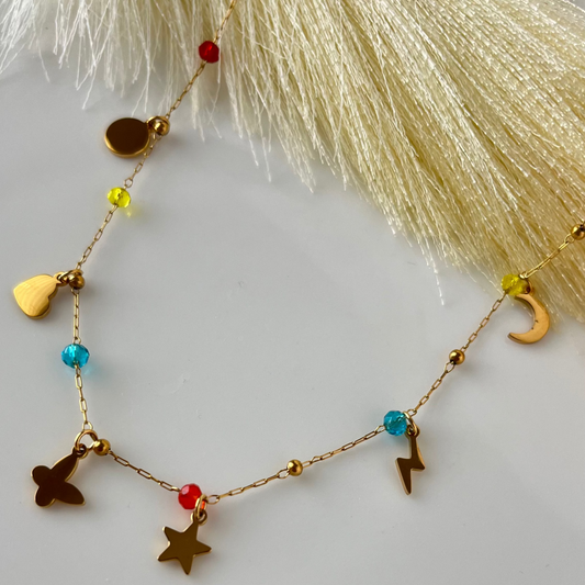Vibra Lindo Necklace