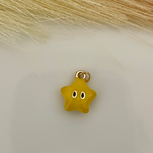 Superestrella Charm