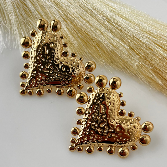Amara Earrings