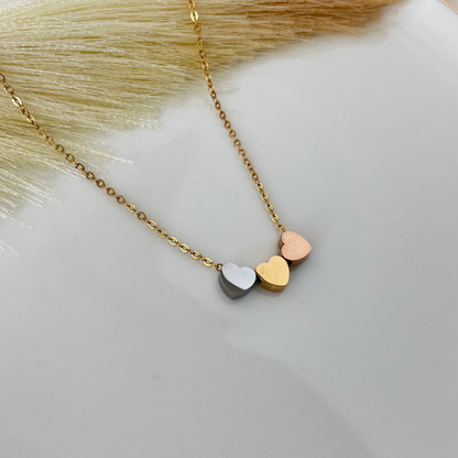 Brenda Necklace