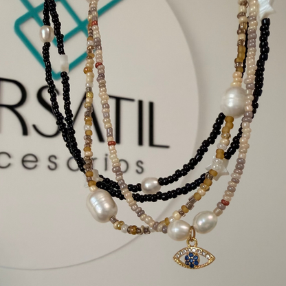 Chokers Brisa