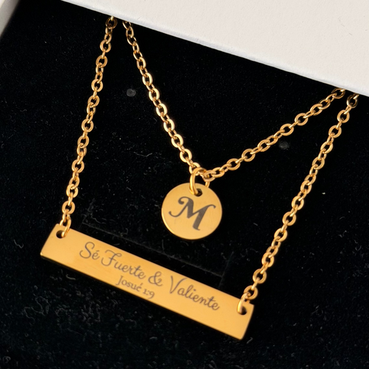 Ariel Necklace