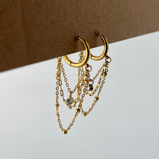 Carol Earring