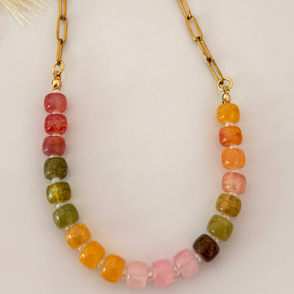 Varella Necklace