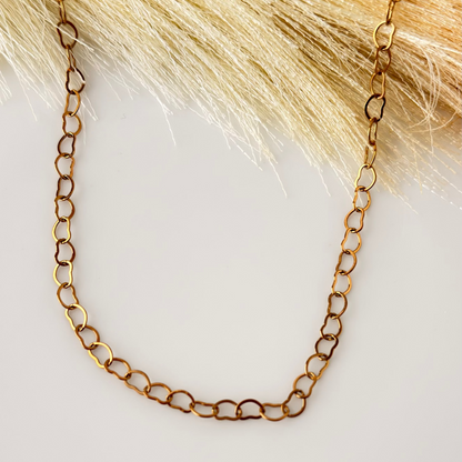 Zuri Necklace