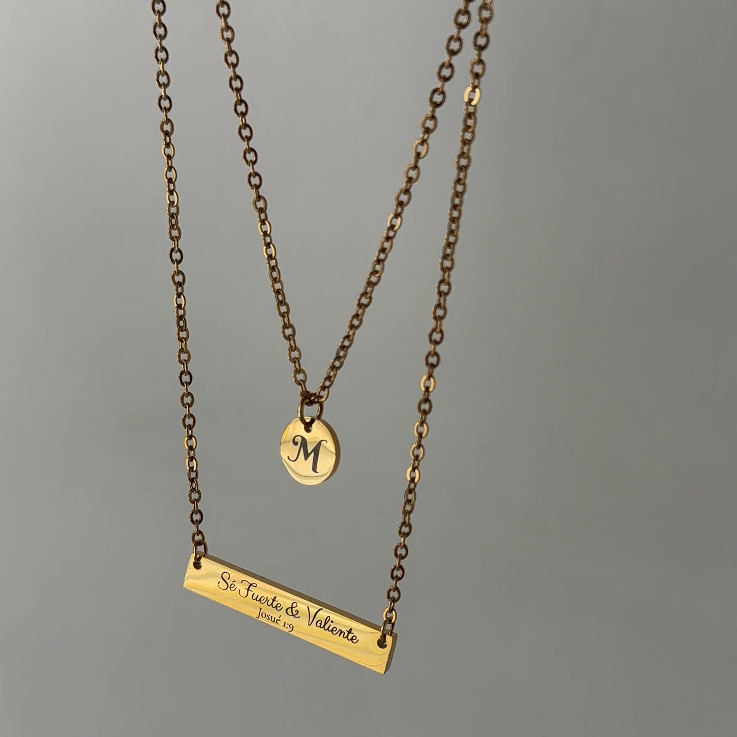Ariel Necklace